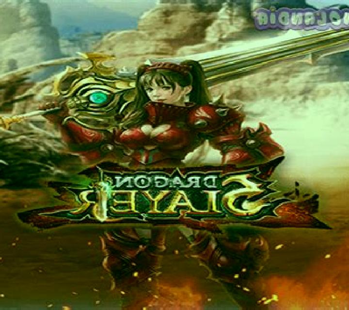 Dragon Slayer (SimplePlay) slot machine