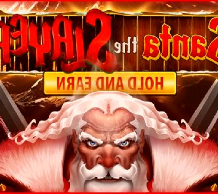 Dragon Slayer (W Game) online slot