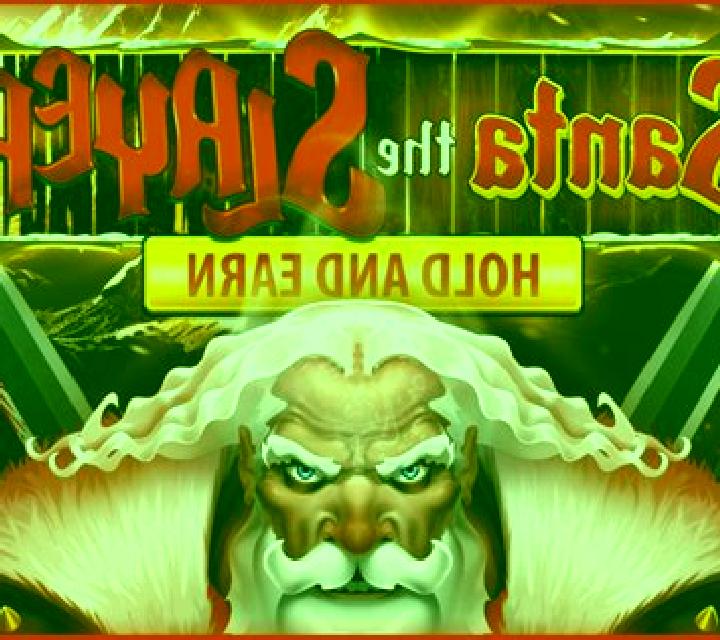 Dragon Slayer (W Game) slot game