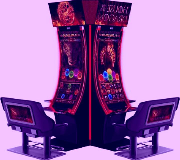 Dragon Slayer (W Game) slot machine