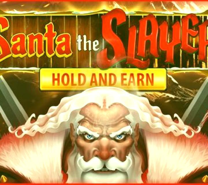 Dragon Slayer (W Game) slot
