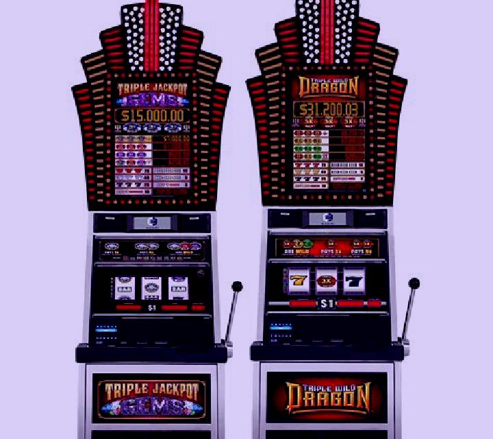 Dragon Slot Jackpot slot