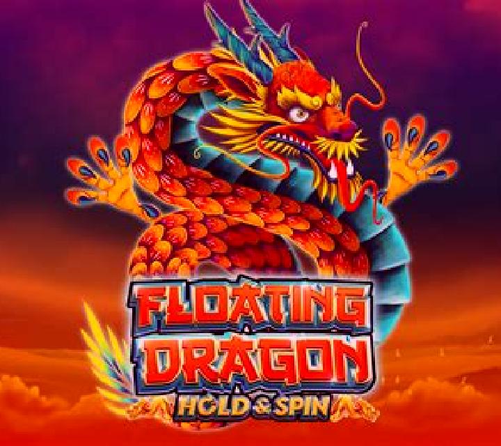Dragon slot