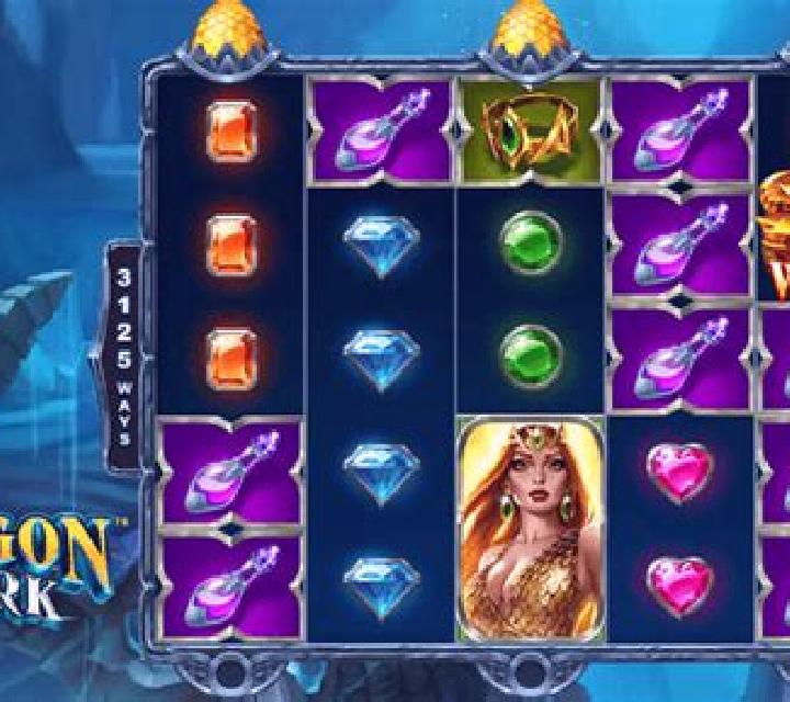 Dragon Spark slot