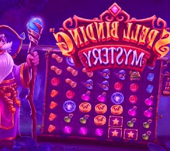 Dragon Spell online slot