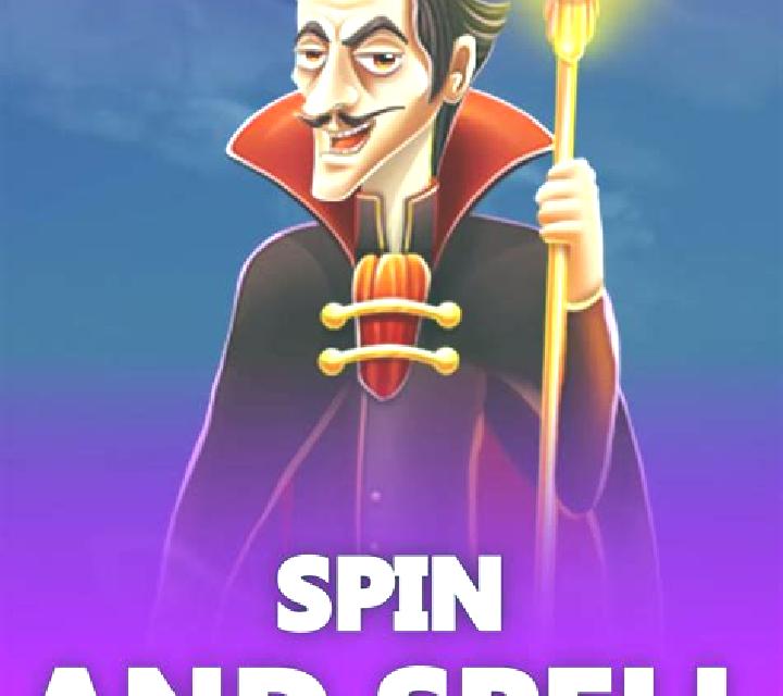 Dragon Spell slot game