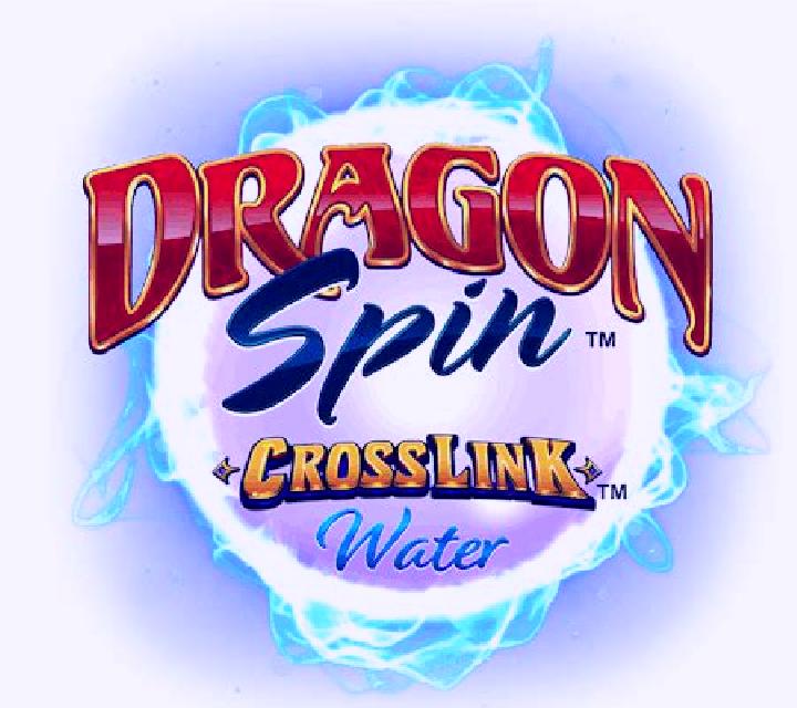Dragon Spin CrossLink Water online slot