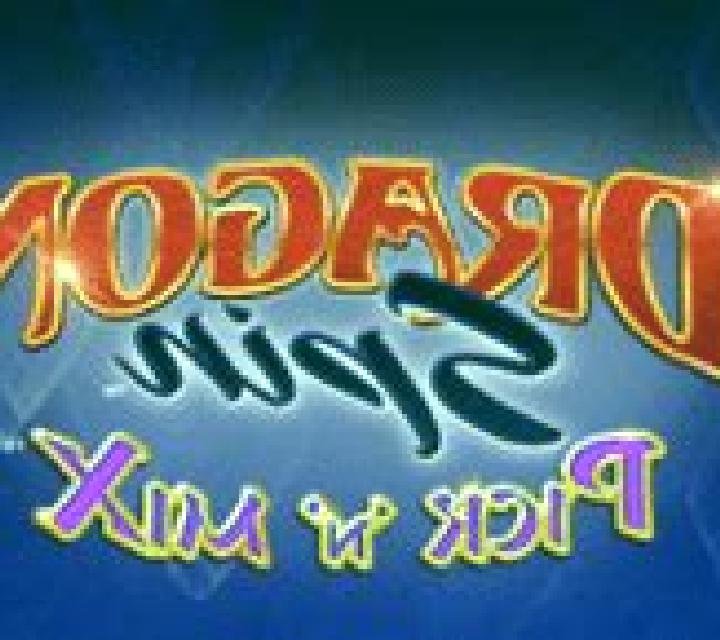 Dragon Spin Pick n Mix slot game