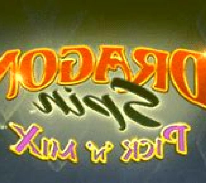 Dragon Spin Pick n Mix slot machine