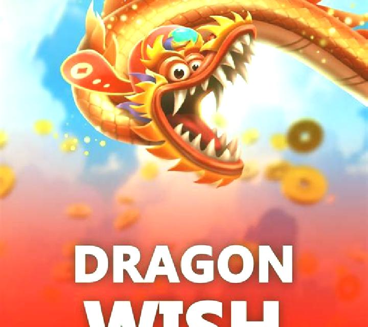 Dragon Spring online slot