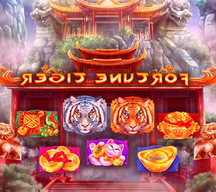Dragon Spring slot game