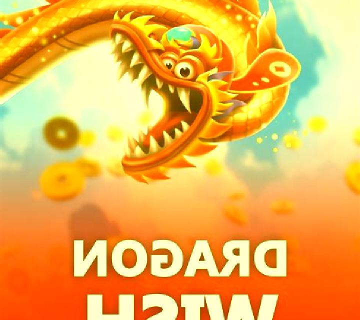 Dragon Storyteller online slot