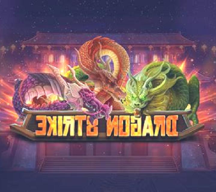Dragon Strike slot