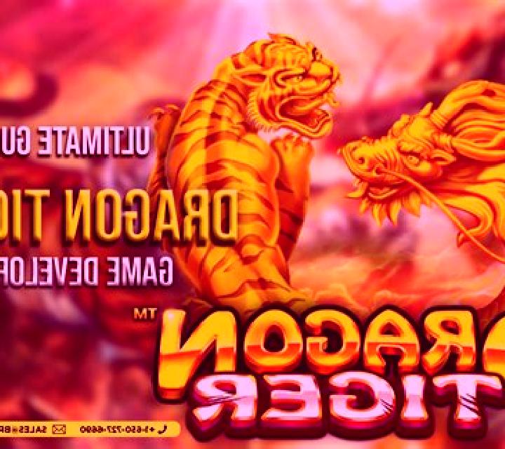Dragon Tiger 2 slot game