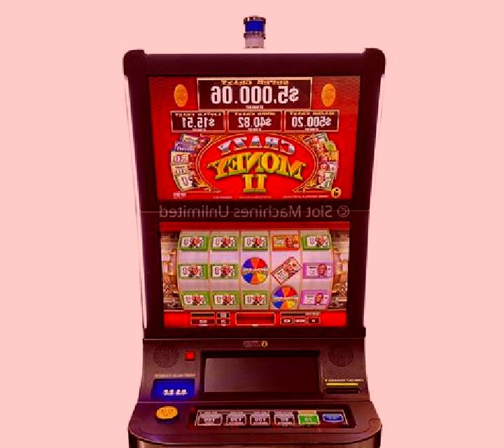 Dragon Tiger 2 slot machine