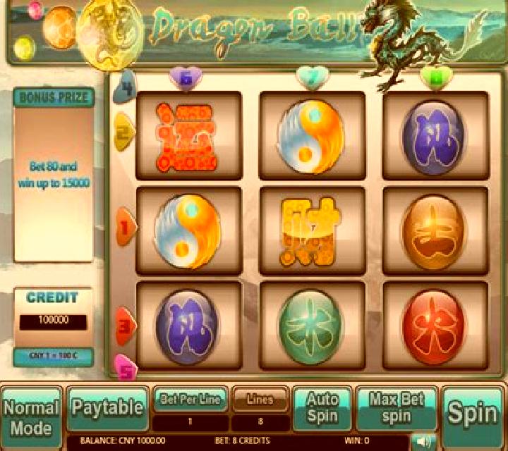 Dragon Tiger (Aiwin Games) online slot