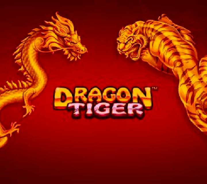 Dragon Tiger (Aiwin Games) slot machine