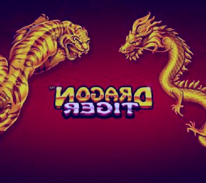 Dragon Tiger (Aiwin Games) slot