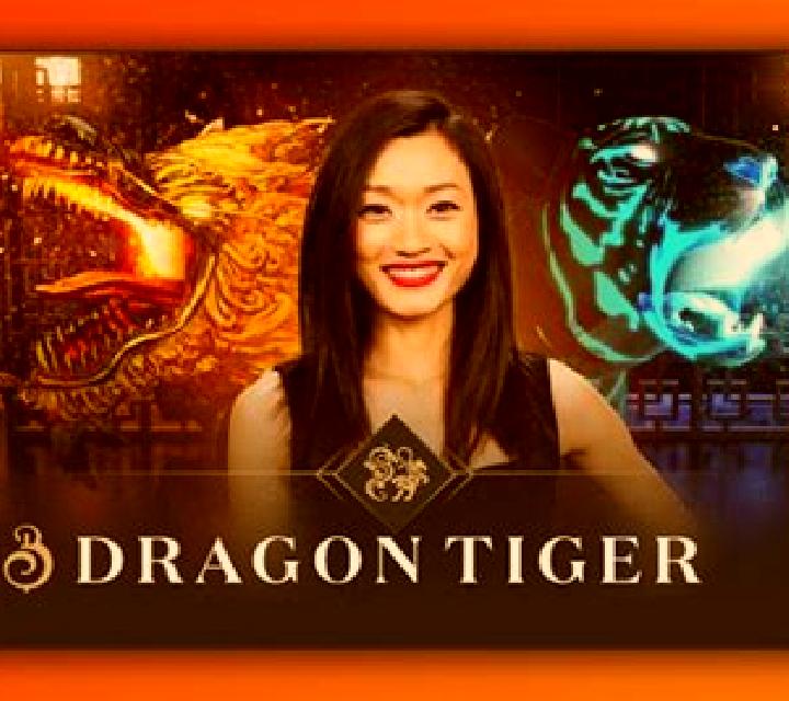 Dragon Tiger (Bombay Live) online slot