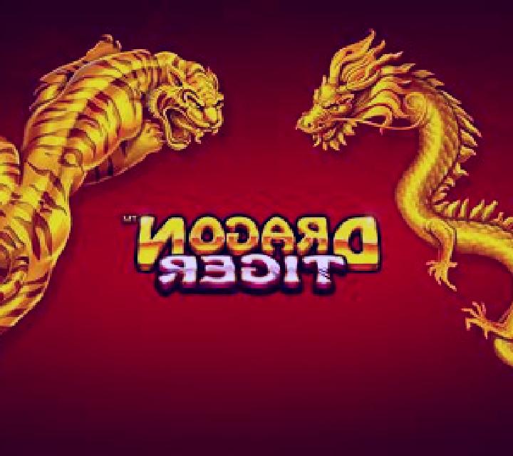 Dragon Tiger (Bombay Live) slot machine