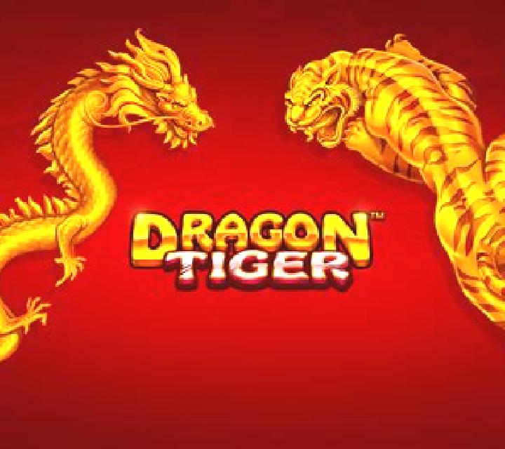 Dragon Tiger (CreedRoomz) online slot