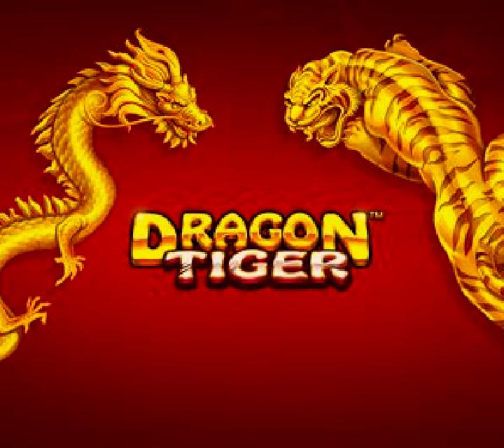Dragon Tiger (CreedRoomz) slot game