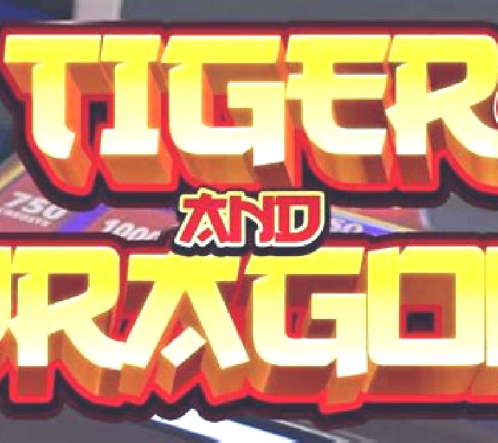 Dragon Tiger (CreedRoomz) slot machine