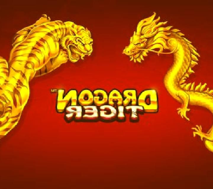 Dragon Tiger (CreedRoomz) slot