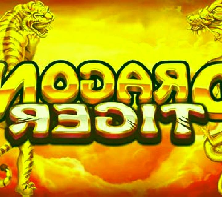Dragon Tiger (Evolution Gaming) online slot