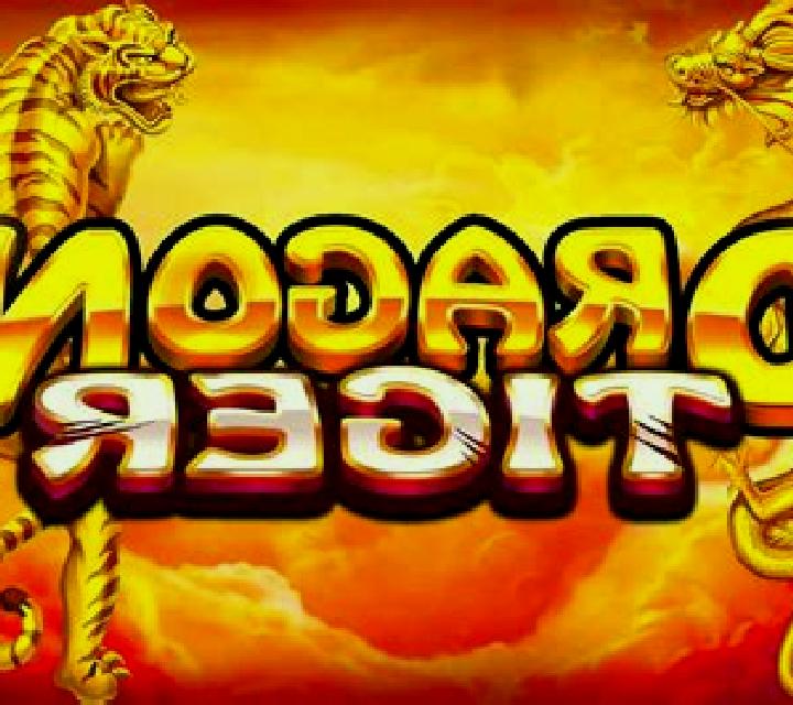 Dragon Tiger (Evolution Gaming) slot game