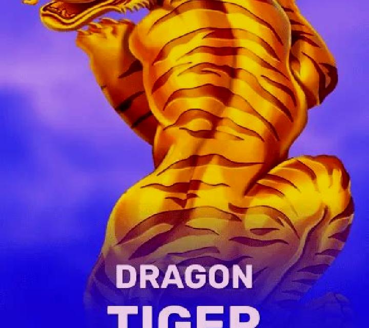 Dragon Tiger Evolution online slot