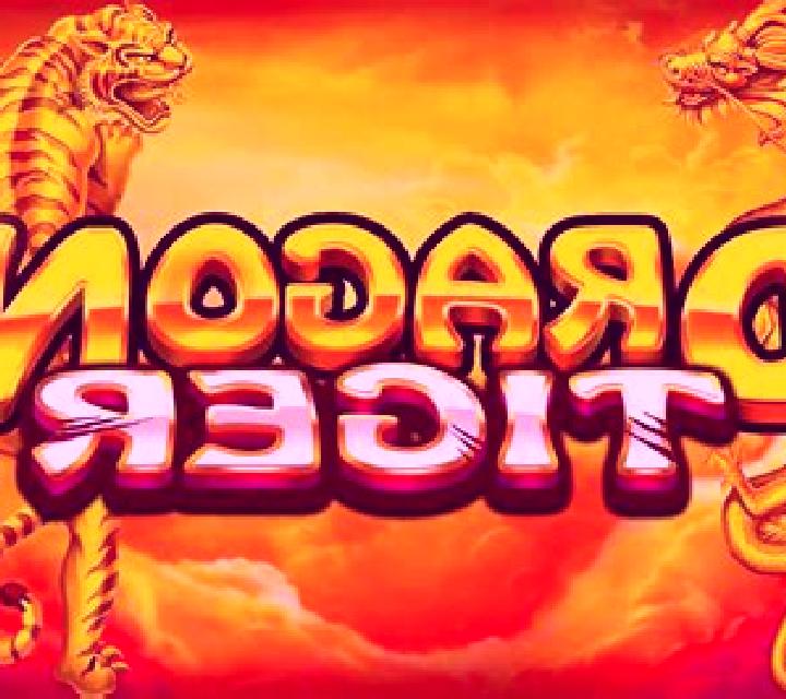 Dragon Tiger Evolution slot game