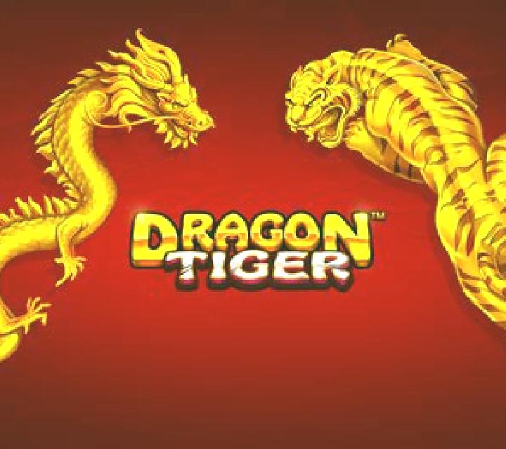Dragon Tiger Evolution slot