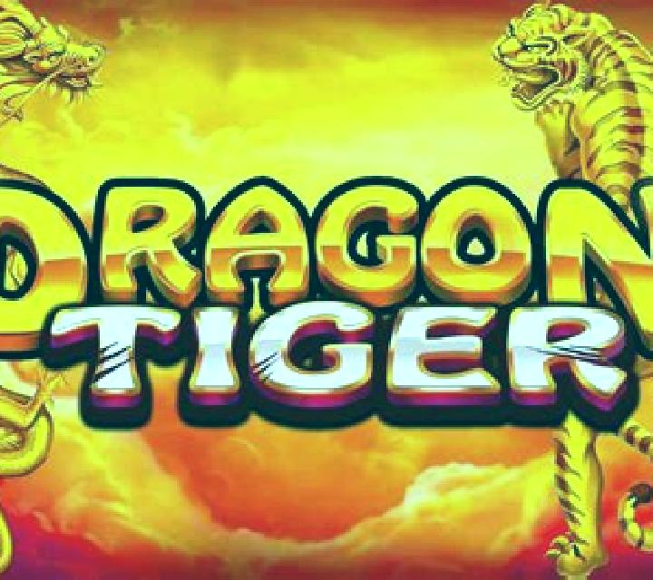 Dragon Tiger (Ezugi) slot game