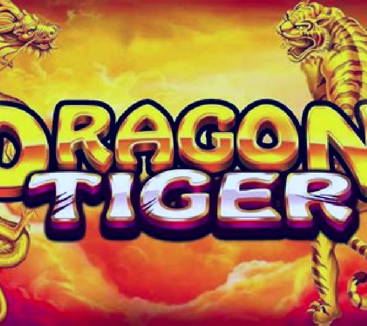 Dragon Tiger (Ezugi) slot