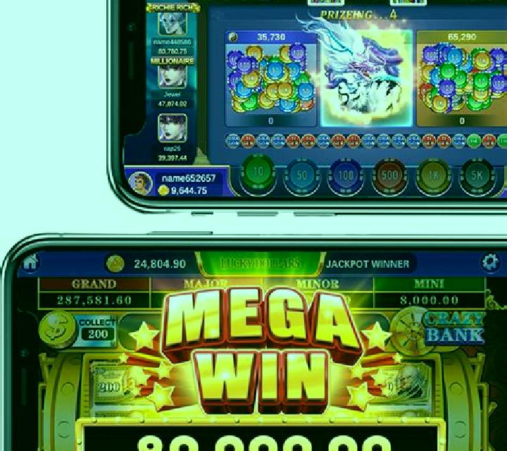 Dragon Tiger Fight (Hotdog Gaming) online slot
