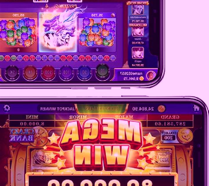 Dragon Tiger Fight (Hotdog Gaming) slot game