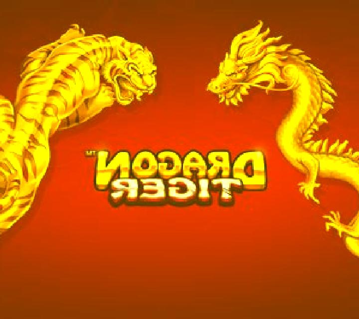 Dragon Tiger (Gameplay) online slot