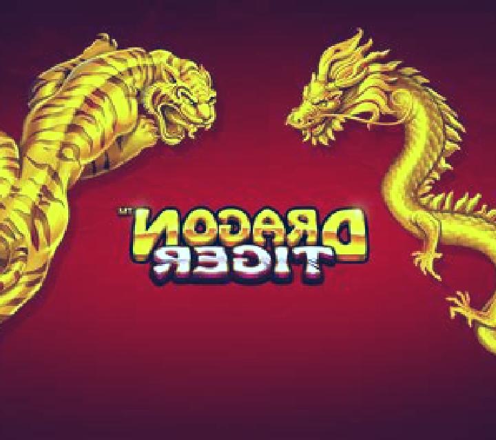 Dragon Tiger (Gameplay) slot