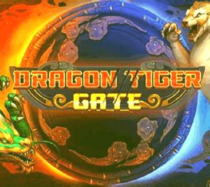 Dragon Tiger Gate online slot