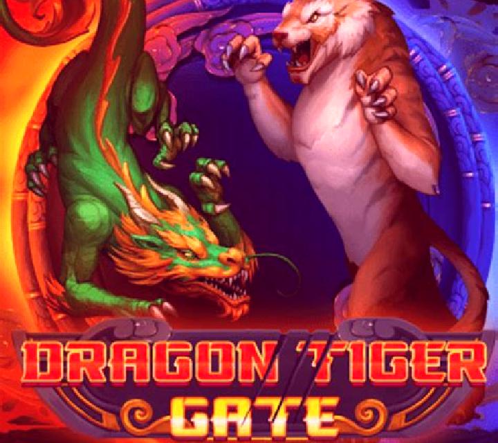 Dragon Tiger Gate slot machine
