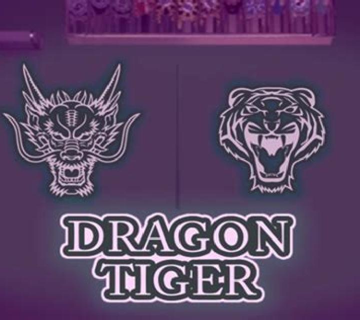 Dragon Tiger (Habanero) slot
