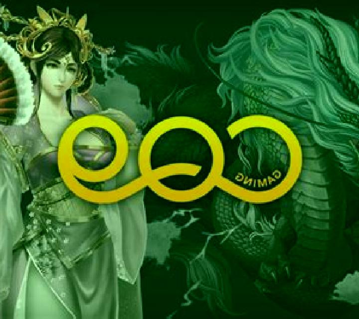 Dragon Tiger (Iconic Gaming) online slot