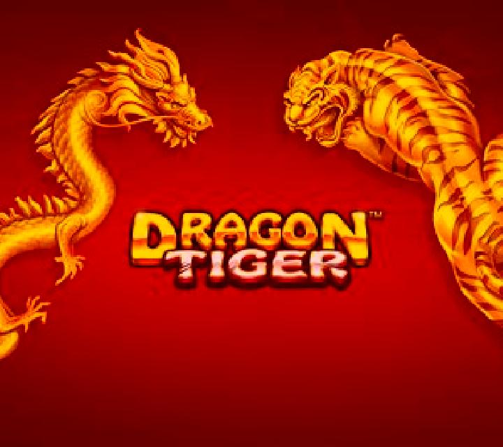 Dragon Tiger (Iconic Gaming) slot machine