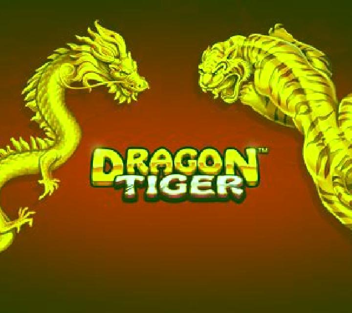 Dragon Tiger (Iconic Gaming) slot