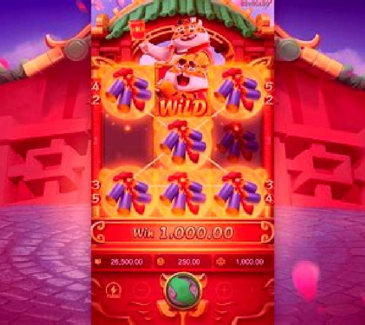Dragon Tiger - Joker Bonus online slot