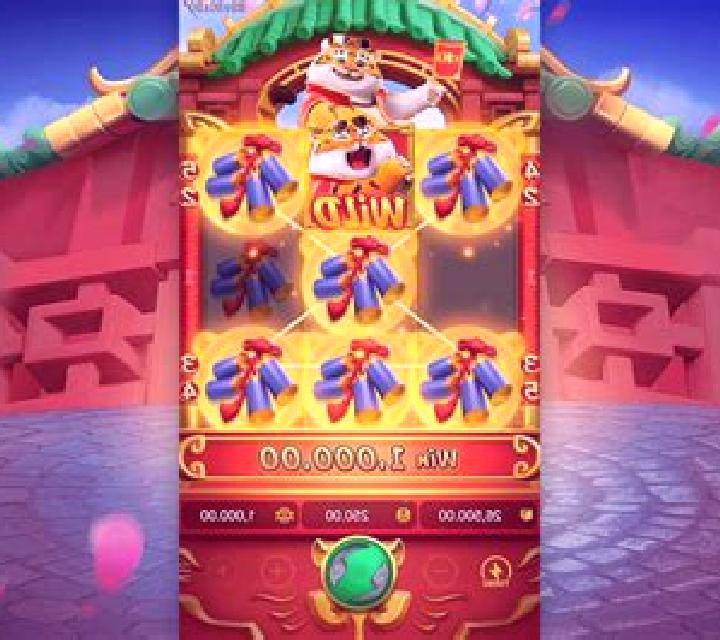 Dragon Tiger - Joker Bonus slot game