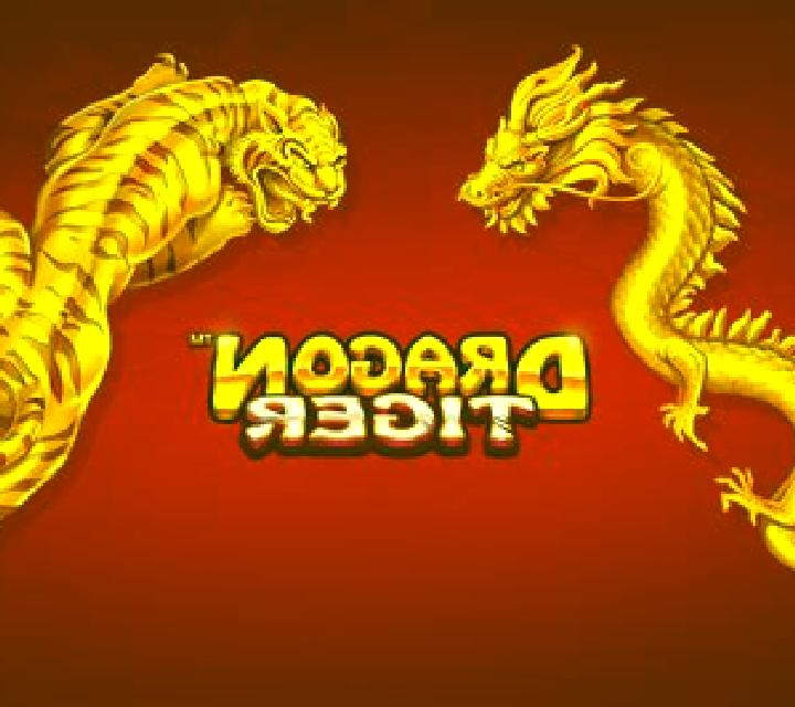 Dragon Tiger - Joker Bonus slot machine