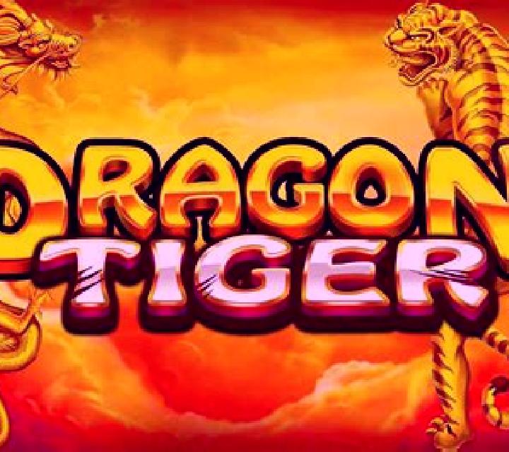 Dragon Tiger Live Casino (Ezugi) online slot