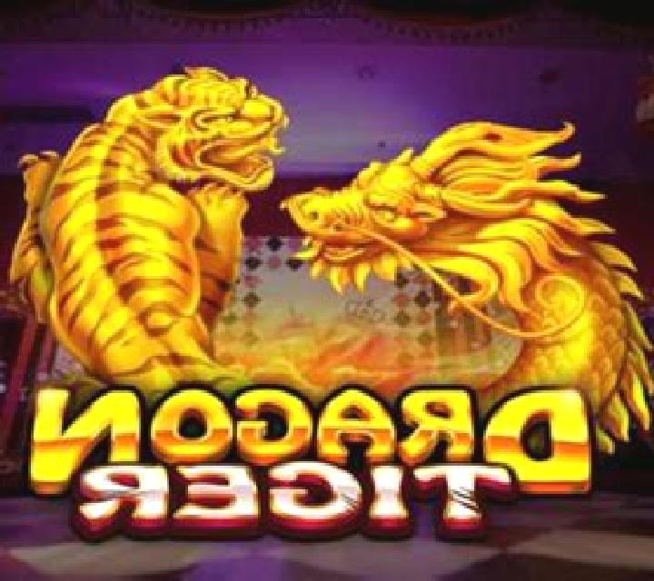 Dragon Tiger Live Casino (Ezugi) slot machine